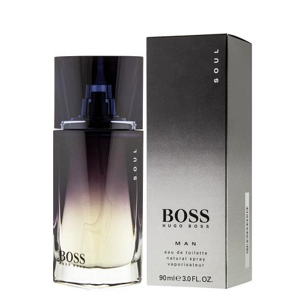 Boss Soul Cologne